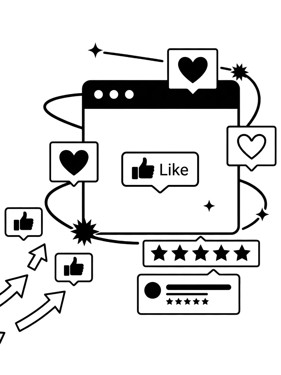 Diseño & Apps Web