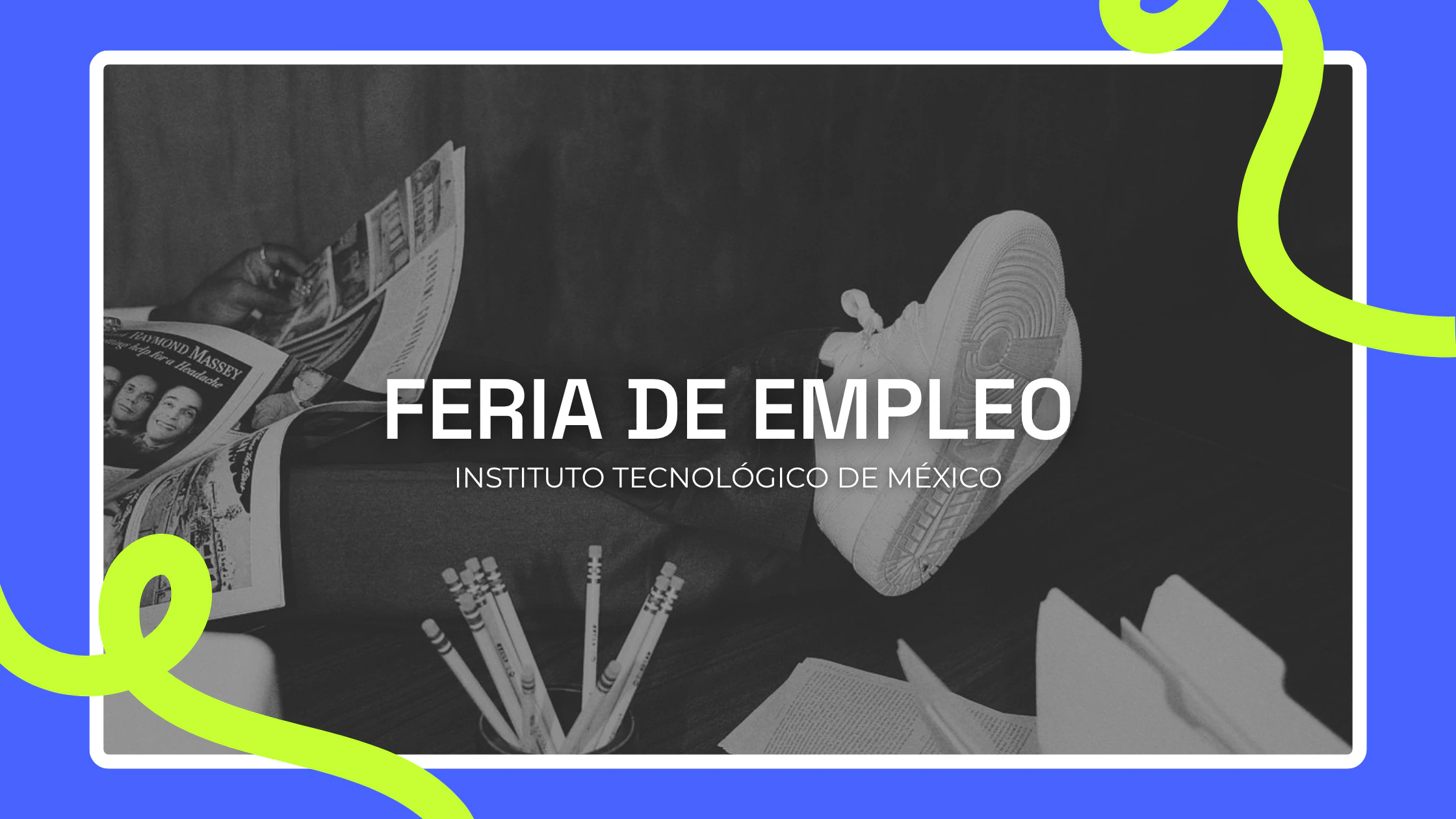 De "filas interminables" a match ideales: Cómo la tecnología de Swipe transformó la Feria de Empleo del ITM