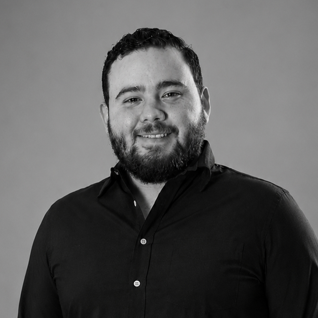 Luis Ortega